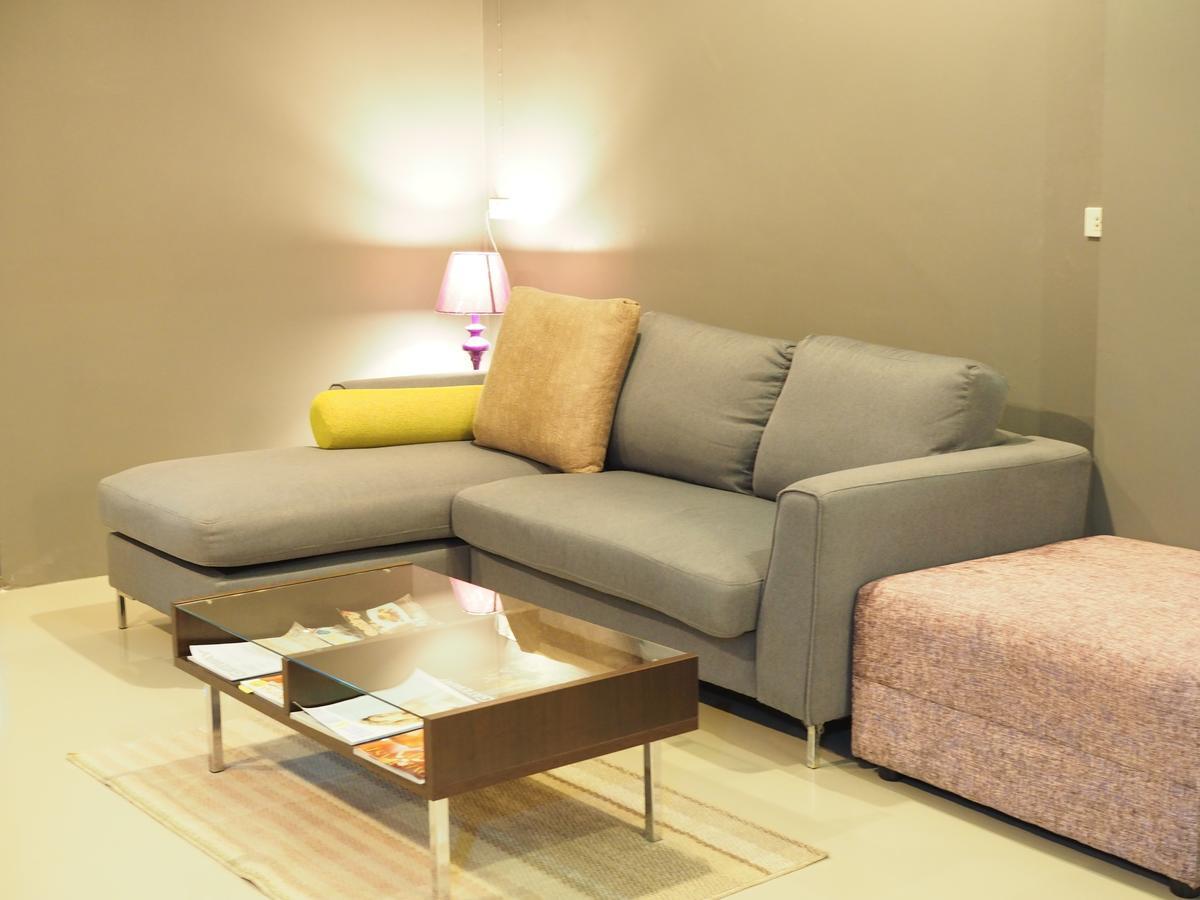 A Nighttime Hostel Krabi Ngoại thất bức ảnh